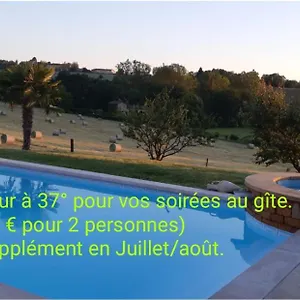  Hébergement de vacances Stone &