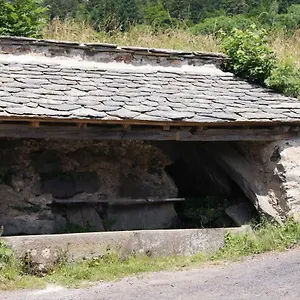  Appartement Chez Nave Au Pied Du Meygal