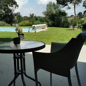  Séjour chez l'habitant Villardy