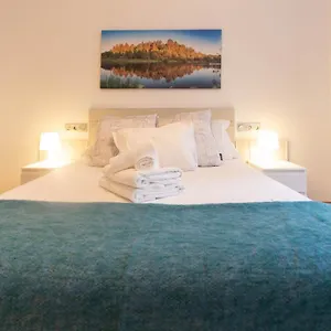 El Lagar De Cuna By Thegoodtourist Appartement Séville