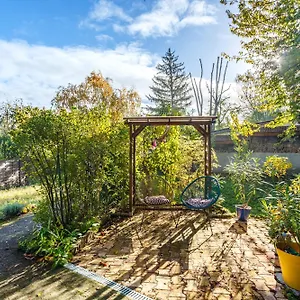  Séjour chez l'habitant La Maison De Daphné