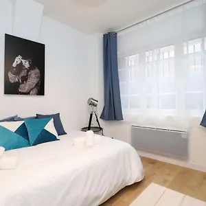 Parga 1 Hypercentre - Capitole A 500m Appartement Toulouse