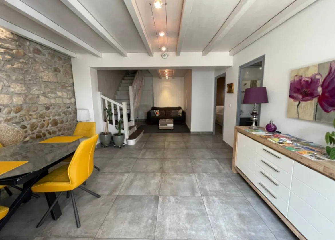 Petite'Escale Apartment Charmes-sur-Rhone 0*,  France